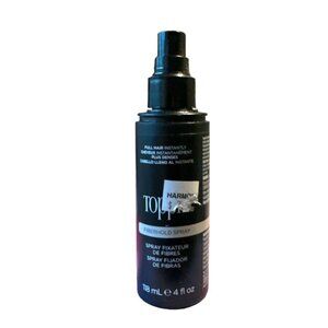 Toppik Fiberhold Spray 4 oz New No Top Keeps Hair Fibers In Place